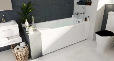 Ванна Marka One Vita 150x70 01вит1570