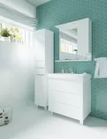 Зеркало 1MarKa Кода 65x21x89 У23118 Зеркало 1MarKa Кода 65x21x89 У23118