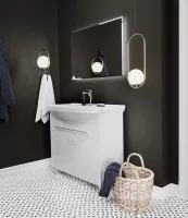 Тумба 1MarKa Lina Classic  86.5x49x85 У94494