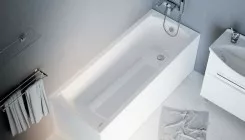 Ванна Marka One Modern 180x75 01мод1875