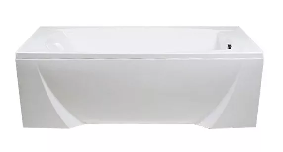 Ванна Marka One Modern 180x75 01мод1875