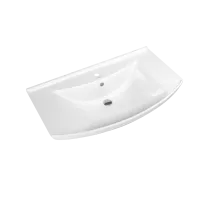 Раковина Kirovit Стиль 48.5x87 У94466 Раковина Kirovit Стиль 48.5x87 У94466