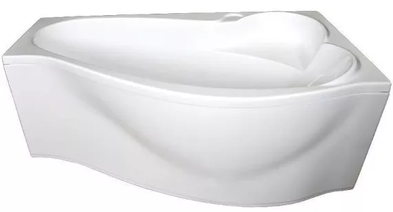 Ванна Marka One Gracia 150x90 01гр1590п