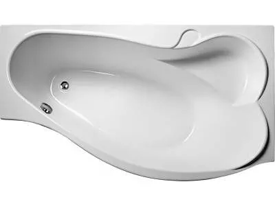 Ванна Marka One Gracia 150x90 01гр1590п