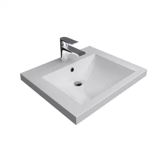 Раковина 1MarKa Нота new 48x58 Ц0000004832