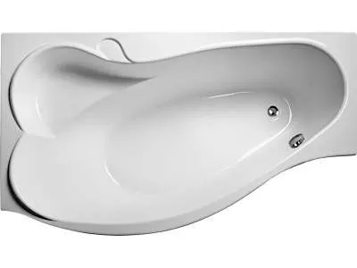 Ванна Marka One Gracia 150x90 01гр1590л