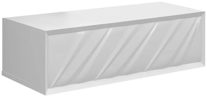 Тумба Marka One Glace 100x51.5x33.5 У73575