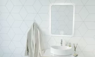Зеркало 1MarKa Amour 80x3x60 Ц0000007710 Зеркало 1MarKa Amour 80x3x60 Ц0000007710