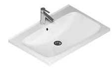 Раковина 1MarKa Нота new 48x100 Ц0000004834