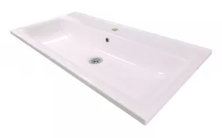 Раковина Marka One Mix 44.3x100 У79779 Раковина Marka One Mix 44.3x100 У79779