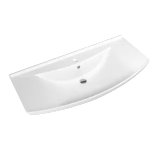 Раковина Kirovit Стиль 48x106 У94465