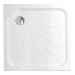 Поддон 1MarKa Quadro 100x100 01пкв10