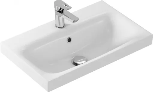 Раковина 1MarKa Нота new 48x58 Ц0000004832