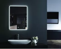 Зеркало Esbano 50x70 ESMI2073FDS