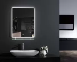 Зеркало Esbano 60x80 ESMI2073HDSA