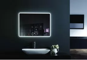 Зеркало Esbano 80x60 ESMI2073RDS