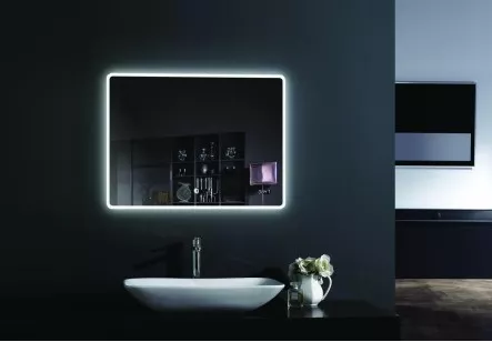 Зеркало Esbano 80x60 ESMI2073RDS