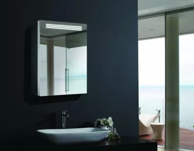 Зеркало Esbano 50x70 ESMS2402