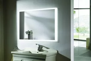 Зеркало Esbano 80x60 ESMI2542RD