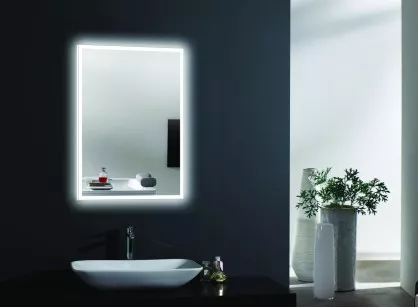 Зеркало Esbano 60x80 ESMI2632HD