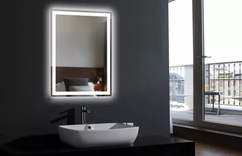 Зеркало Esbano 120x70 ESMI3429YDF