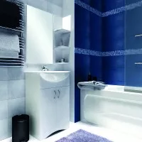 Тумба 1MarKa Уют 48.4x29.5x80 У22938