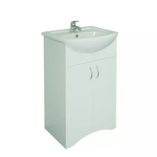 Тумба 1MarKa Уют 48.4x29.5x80 У22938