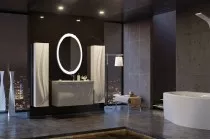 Зеркало Aima Design Mirage 70x7x104.3 У51940