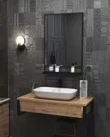 Зеркало 1MarKa Grunge Loft 60x17x90 Ц0000007990 Зеркало 1MarKa Grunge Loft 60x17x90 Ц0000007990