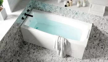 Ванна Marka One Aelita 150x75 01ае1575