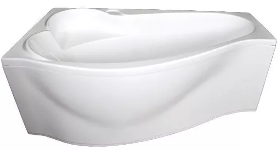 Ванна Marka One Gracia 150x90 01гр1590л