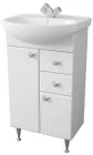 Тумба 1MarKa Story 49.5x30.5x81 У99315