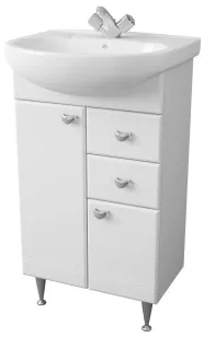 Тумба 1MarKa Story 49.5x30.5x81 У99315