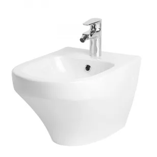 Биде Am.Pm Inspire 37x42x54 C503411WH
