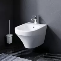 Биде Am.Pm Inspire 37x42x54 C503411WH