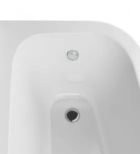Ванна Am.Pm Spirit 160x100x45.5 W72A-160L100W-A2