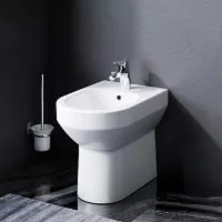 Биде Am.Pm Spirit 2.0 36x52x42 C703111WH Биде Am.Pm Spirit 2.0 36x52x42 C703111WH