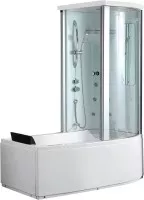 Ванна 85x46.5x220 Gemy G8040 C R Ванна 85x46.5x220 Gemy G8040 C R