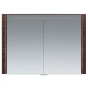 Зеркальный шкаф Am.Pm Sensation 100x15x70 M30MCX1001TF