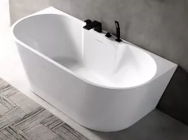 Акриловая ванна Abber AB9296 1.5 150х80 Акриловая ванна Abber AB9296 1.5 150х80