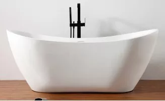 Ванна 80x46x72 Abber AB9322 Ванна 80x46x72 Abber AB9322