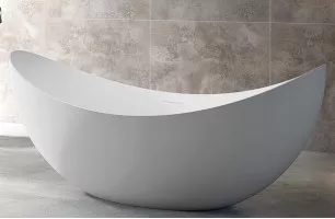 Ванна 80x40x75 Abber AB9333 Ванна 80x40x75 Abber AB9333