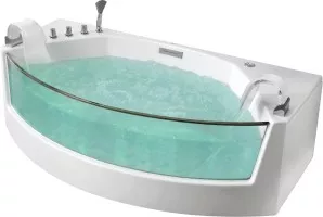 Ванна 105x45x60 Gemy G9079 Ванна 105x45x60 Gemy G9079