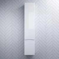 Шкаф-колонна Am.Pm Like 35x30x175 M80CHL0356WG Шкаф-колонна Am.Pm Like 35x30x175 M80CHL0356WG