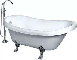 Ванна 82x43x82 Gemy G9030 C Ванна 82x43x82 Gemy G9030 C
