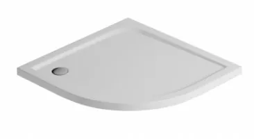 Душевой поддон Am.Pm Spirit 90x90x4 W7AT-GSR0-090W