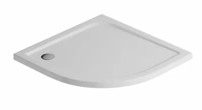 Душевой поддон Am.Pm Spirit 90x90x4 W7AT-GSR0-090W