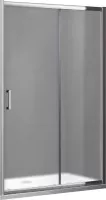Душевая дверь 150x190 Gemy S30191CM