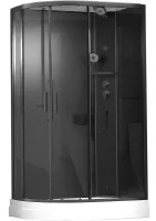 Душевая кабина 80x120x222 Timo ILMA-902 R B Душевая кабина 80x120x222 Timo ILMA-902 R B