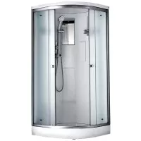 Душевая кабина Timo Standart 90x220 T-5509